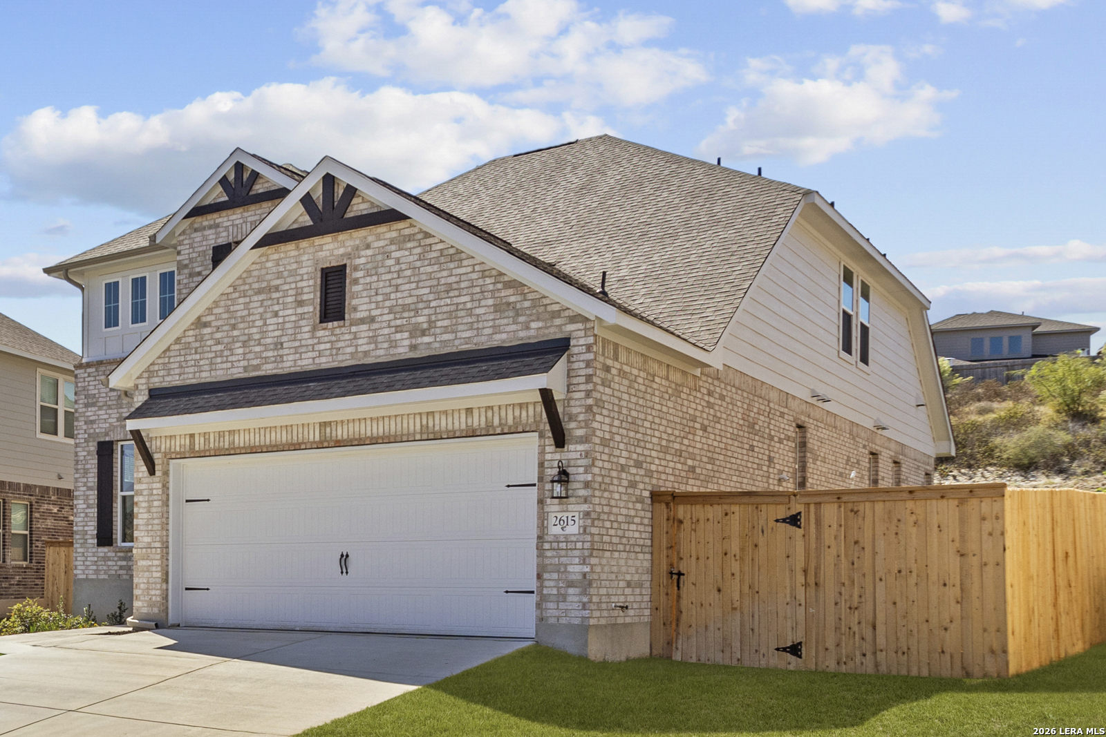 2615 Tortuga Verde San Antonio TX 78245