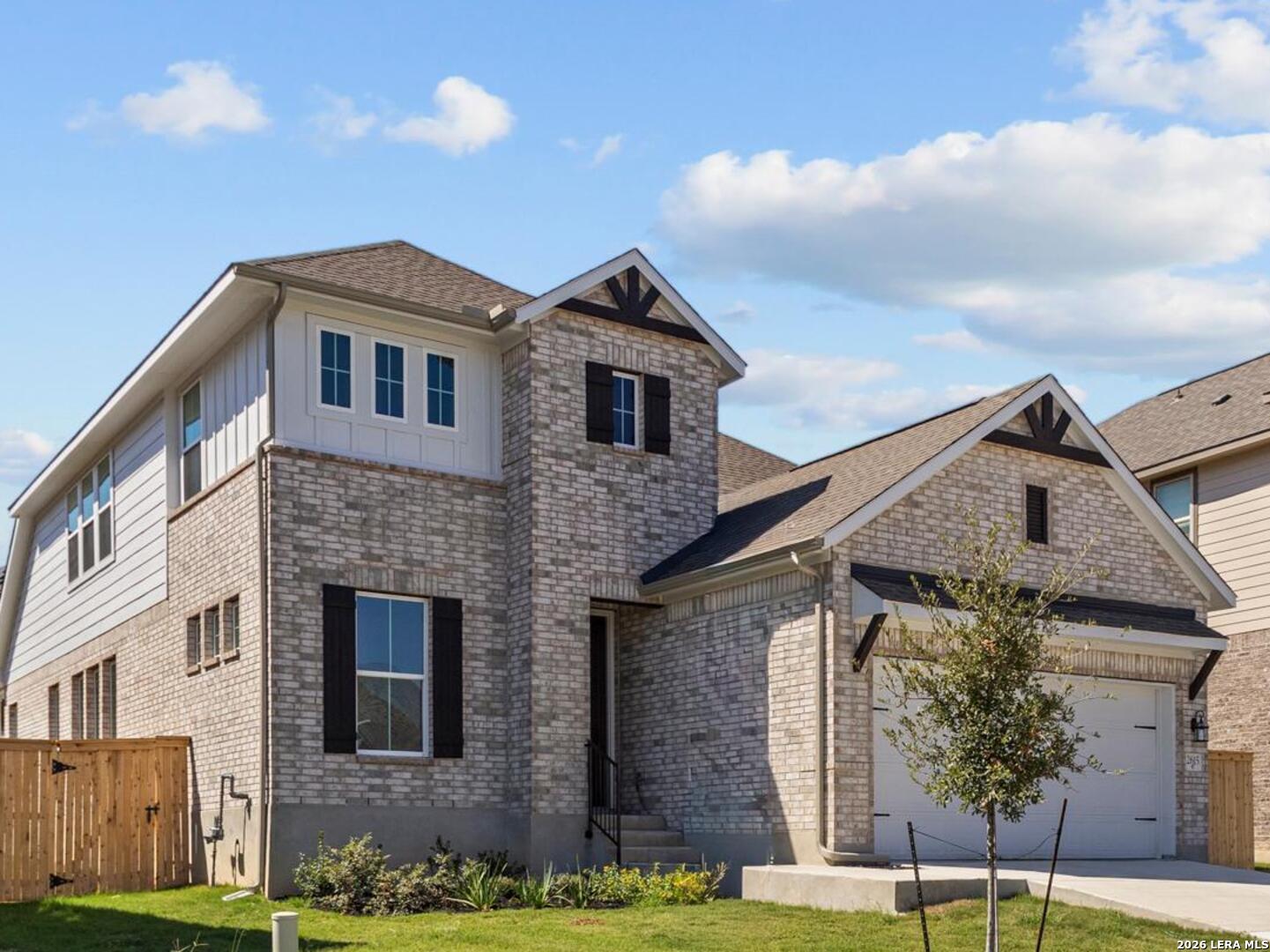 2615 Tortuga Verde San Antonio TX 78245