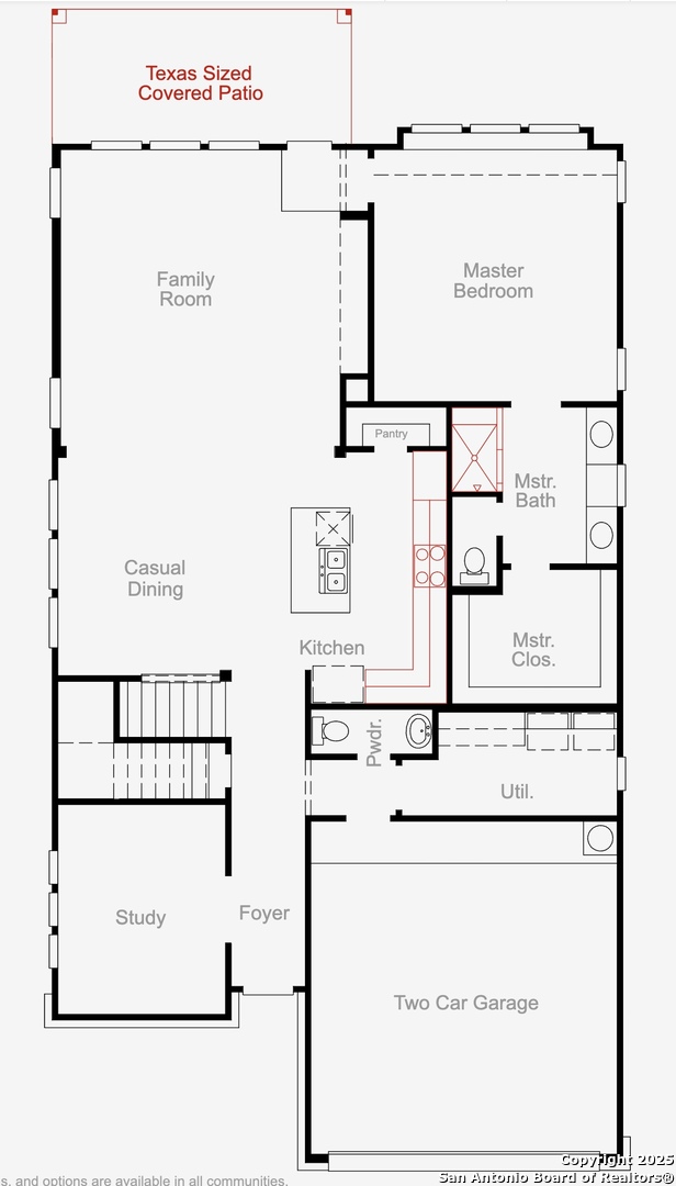 2615 Tortuga Verde San Antonio TX 78245