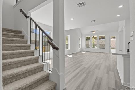 2615 Tortuga Verde San Antonio TX 78245