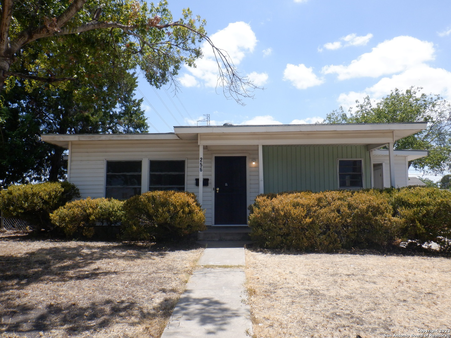 256 Christine Drive San Antonio TX 78223