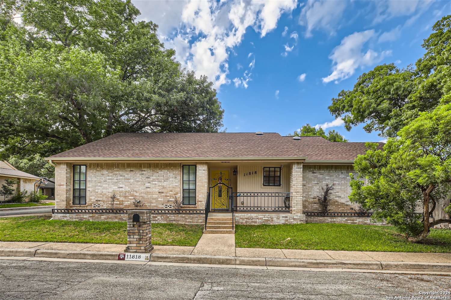 11818 Silverberry Cove San Antonio TX 78213