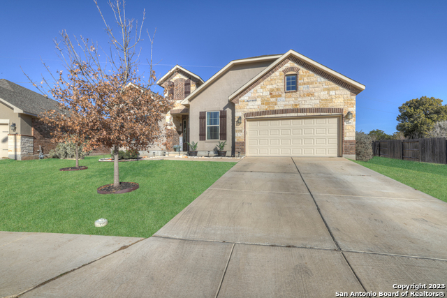 1055 Cedar Glen Drive New Braunfels TX 78132