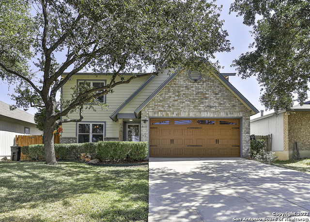 8111 Maple Meadow Drive Converse TX 78109