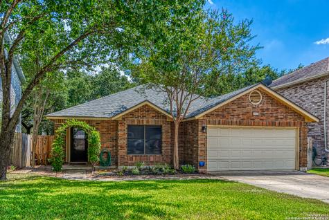 3422 Maitland San Antonio TX 78259