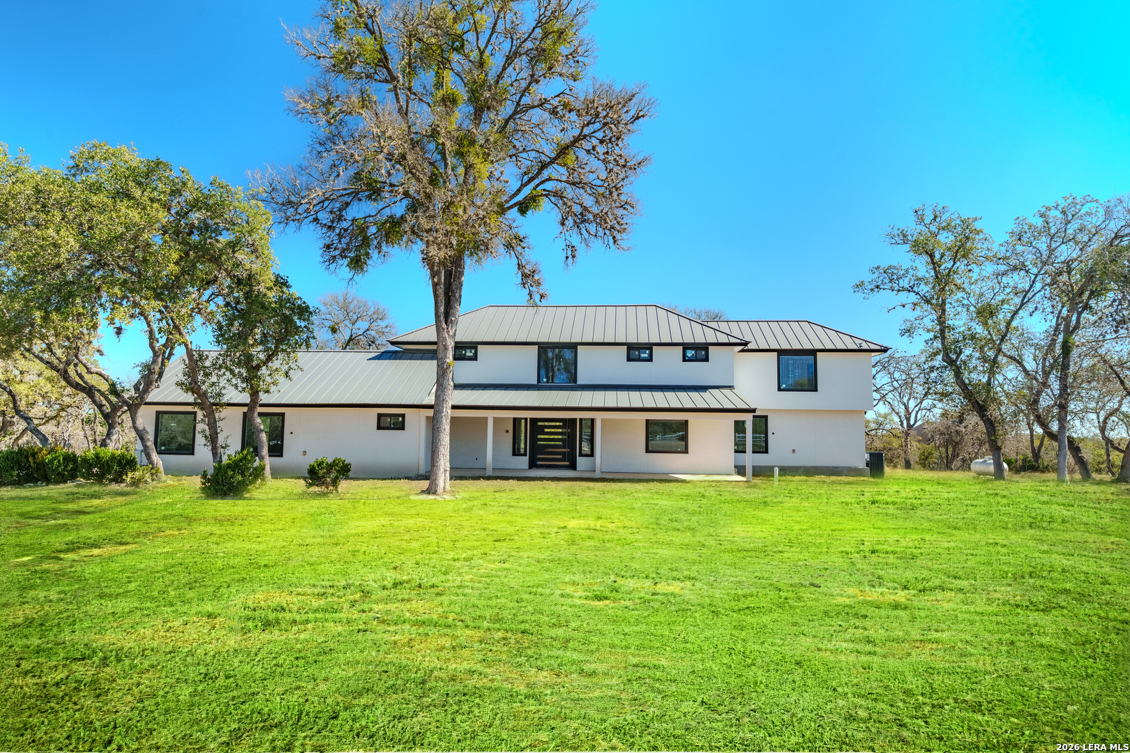 306 N Rolling Oaks Lane San Antonio TX 78253