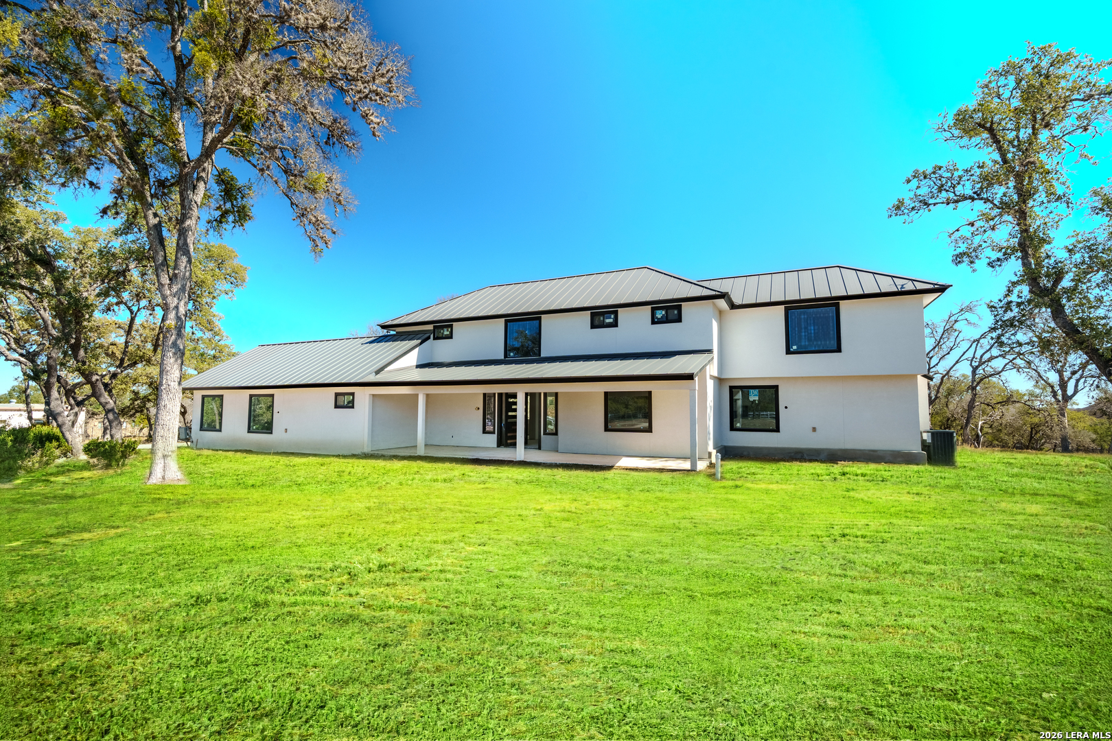 306 N Rolling Oaks Lane San Antonio TX 78253