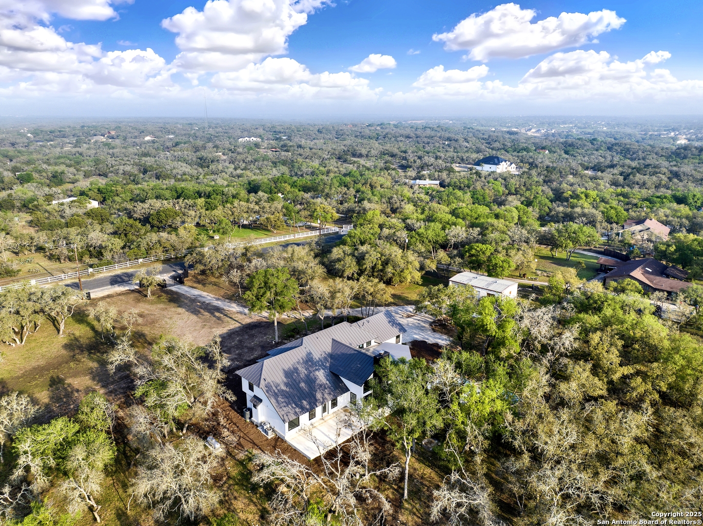 306 N Rolling Oaks Lane San Antonio TX 78253