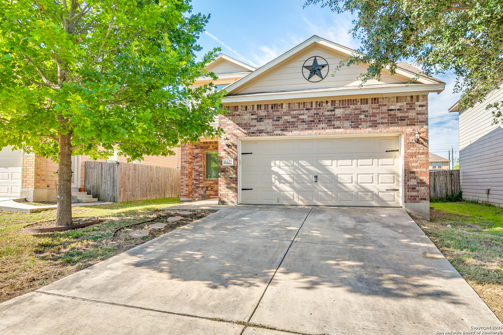 11222 Bold Forbes San Antonio TX 78245