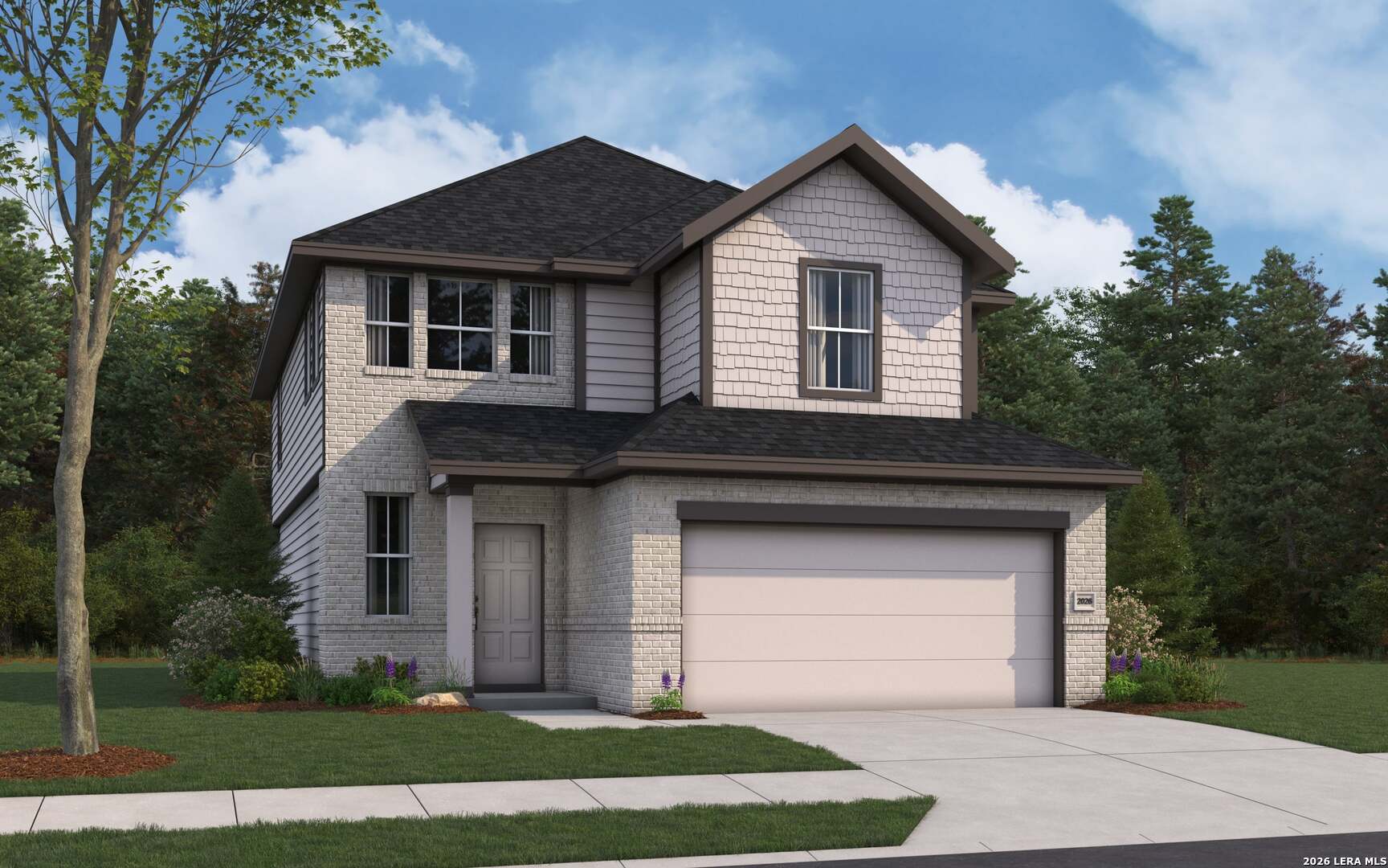 6110 Quiet Oak Place San Antonio TX 78219