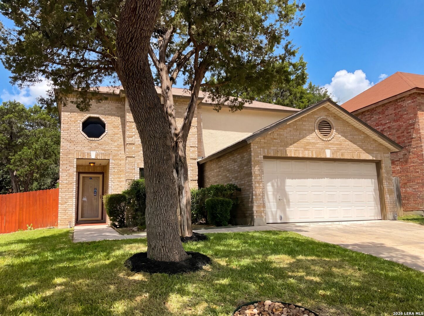 10967 Cedar Park San Antonio TX 78249