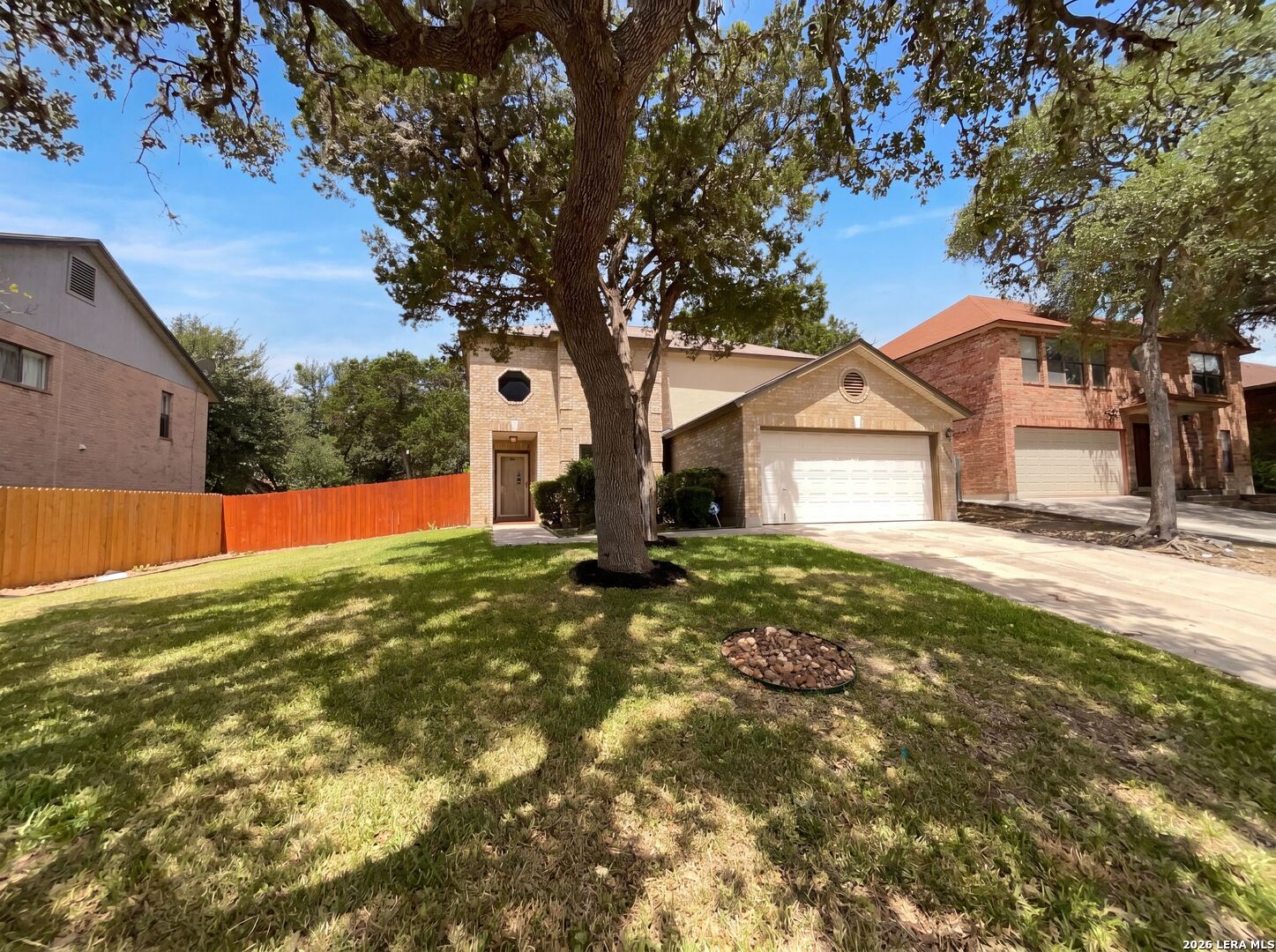 10967 Cedar Park San Antonio TX 78249