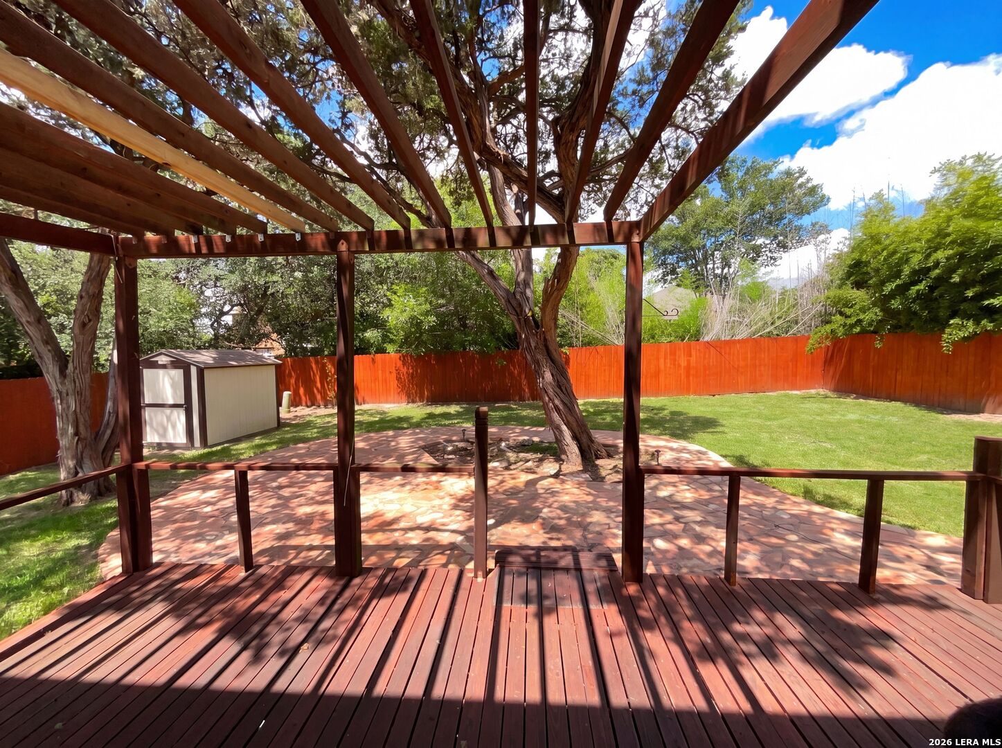 10967 Cedar Park San Antonio TX 78249