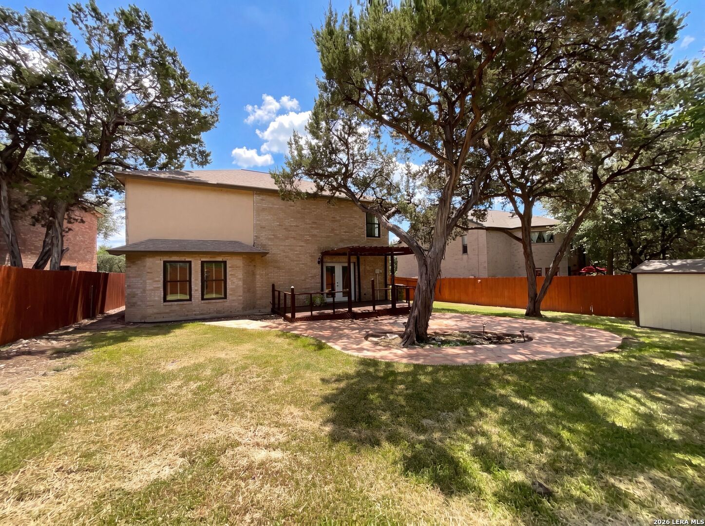 10967 Cedar Park San Antonio TX 78249