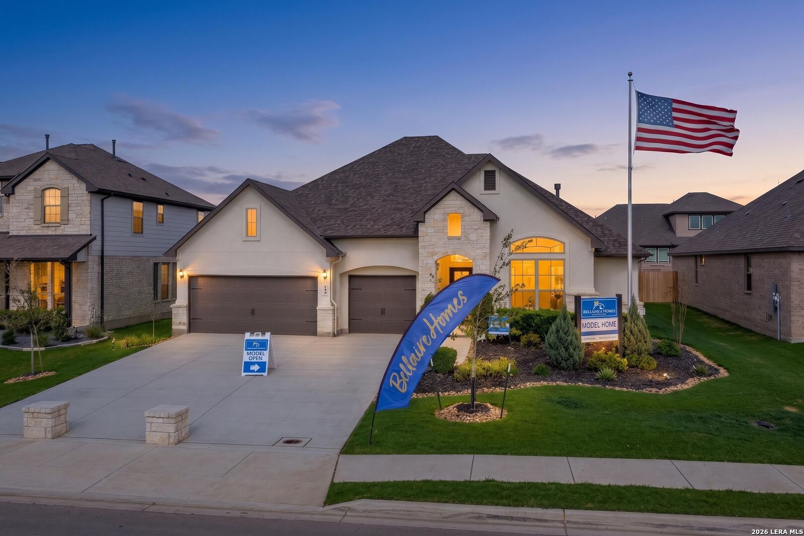 129 Ramsdale Way Cibolo TX 78108