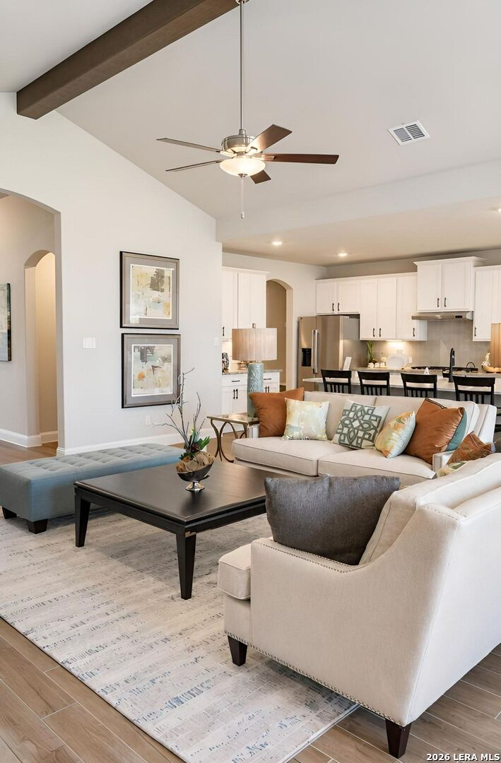129 Ramsdale Way Cibolo TX 78108
