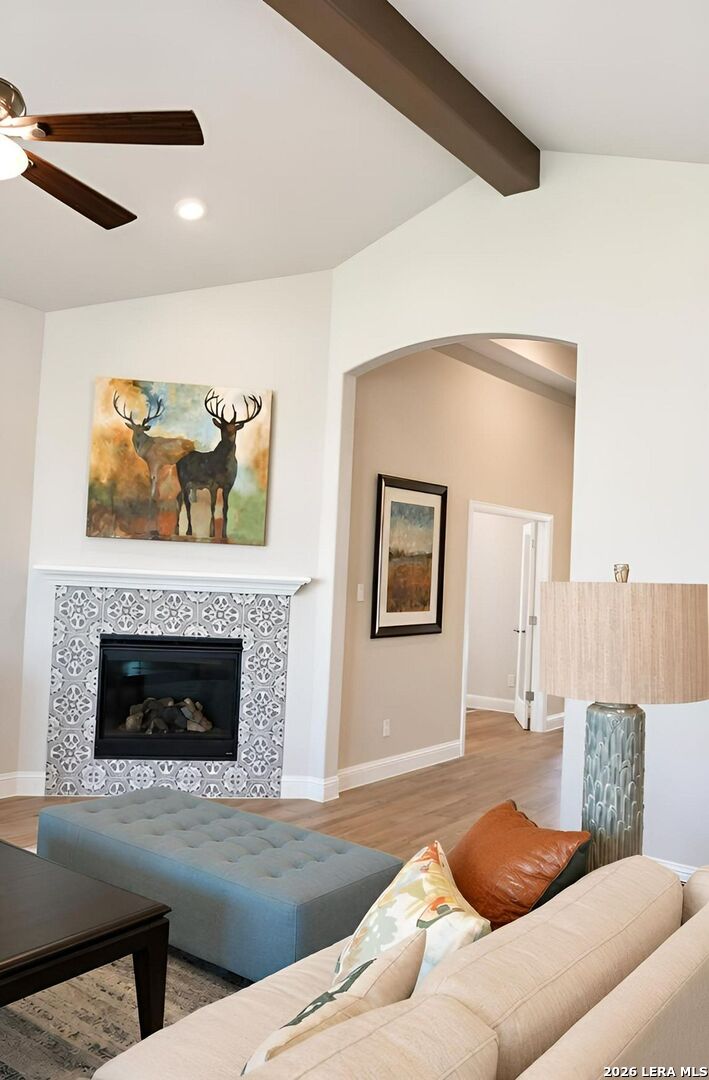 129 Ramsdale Way Cibolo TX 78108