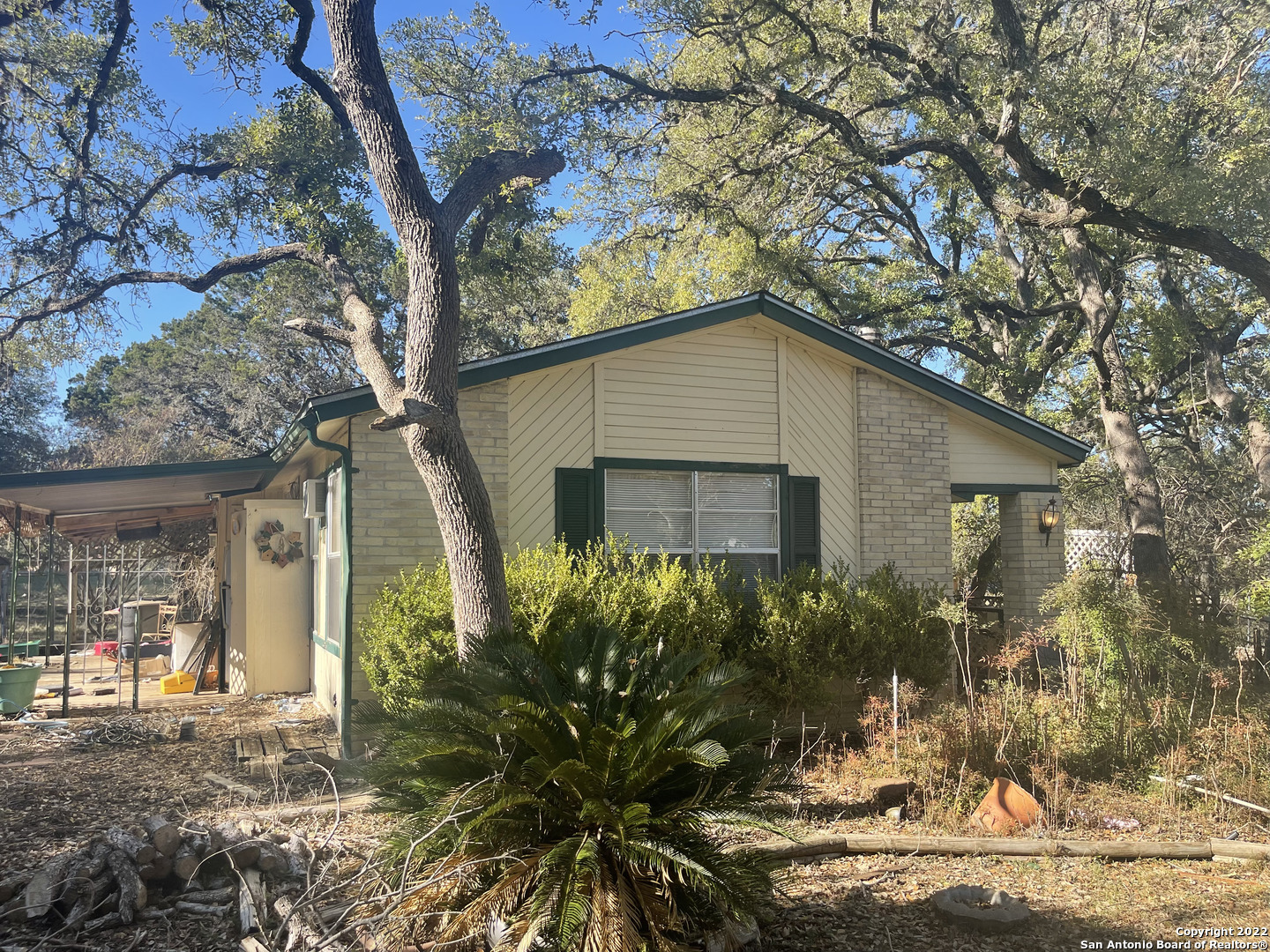 1423 Ridge Wind Canyon Lake TX 78133
