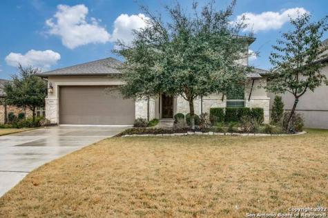 23019 Diamante San Antonio TX 78261