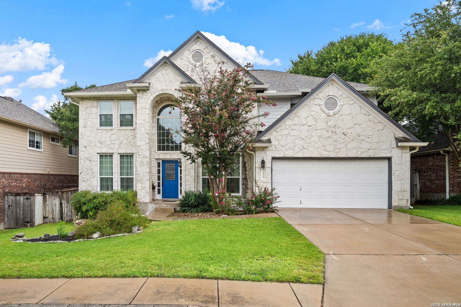 18419 Crossprairie San Antonio TX 78258