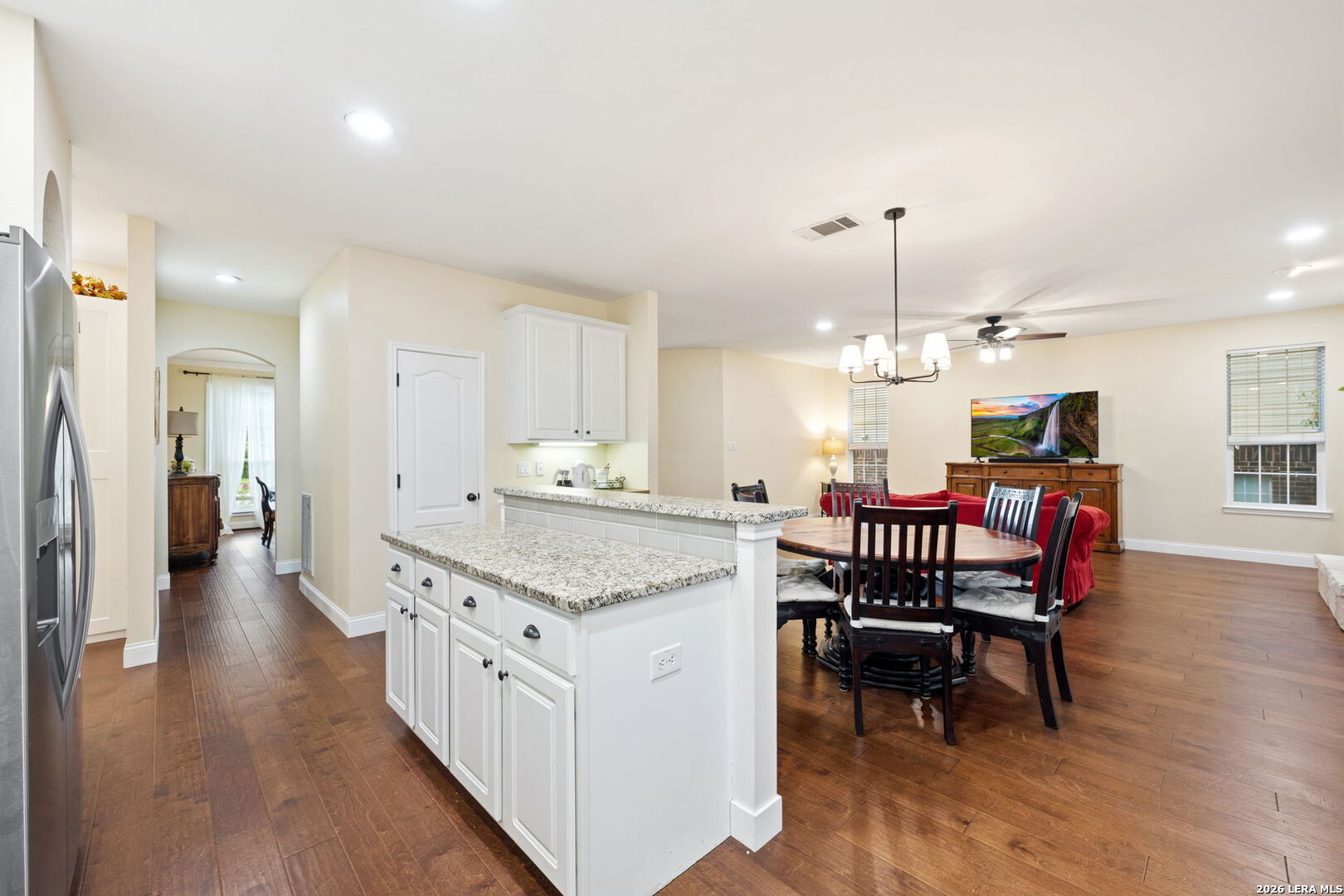 18419 Crossprairie San Antonio TX 78258