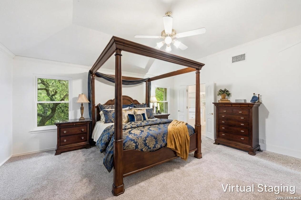 18419 Crossprairie San Antonio TX 78258