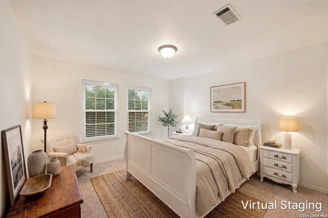 18419 Crossprairie San Antonio TX 78258