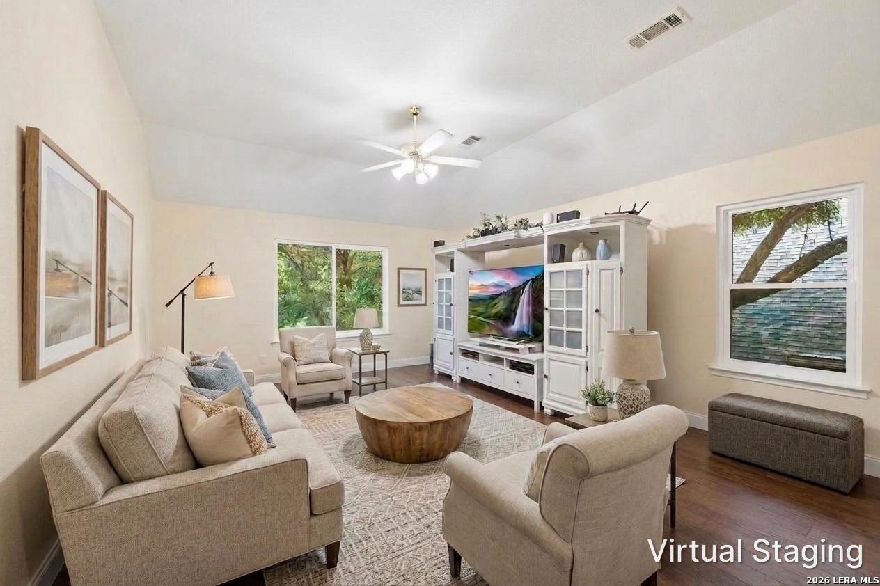 18419 Crossprairie San Antonio TX 78258