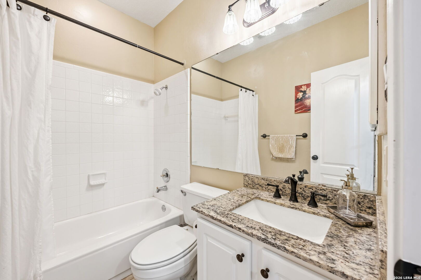 18419 Crossprairie San Antonio TX 78258