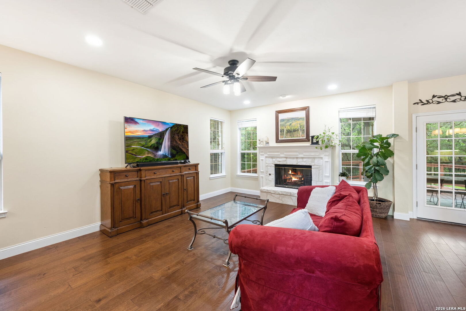 18419 Crossprairie San Antonio TX 78258