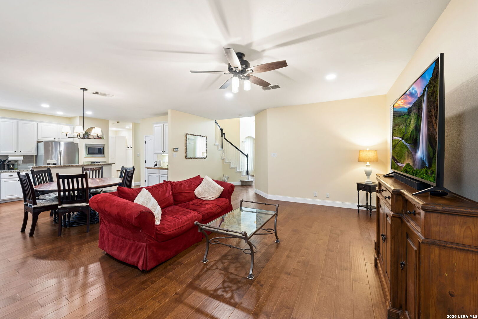 18419 Crossprairie San Antonio TX 78258
