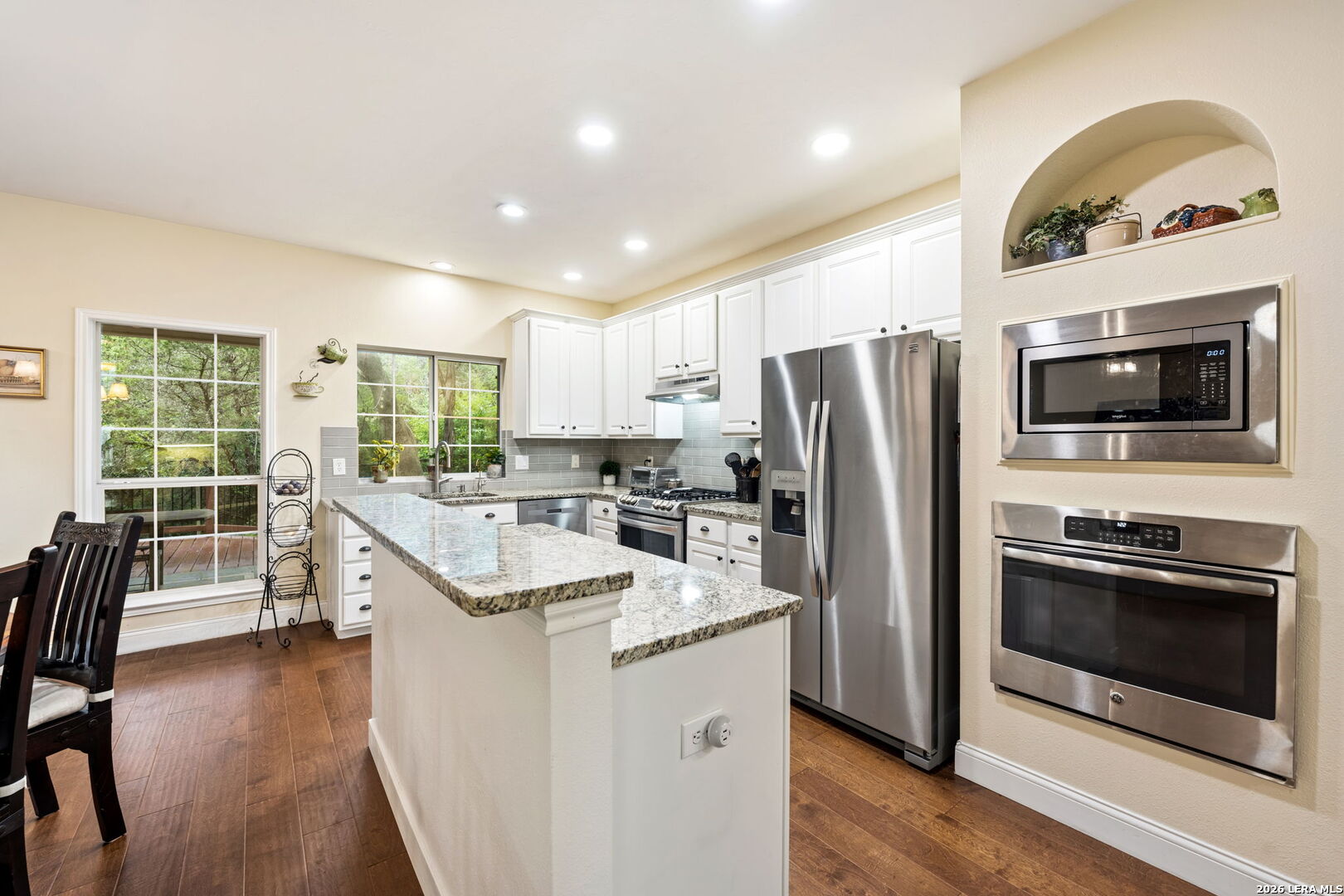 18419 Crossprairie San Antonio TX 78258