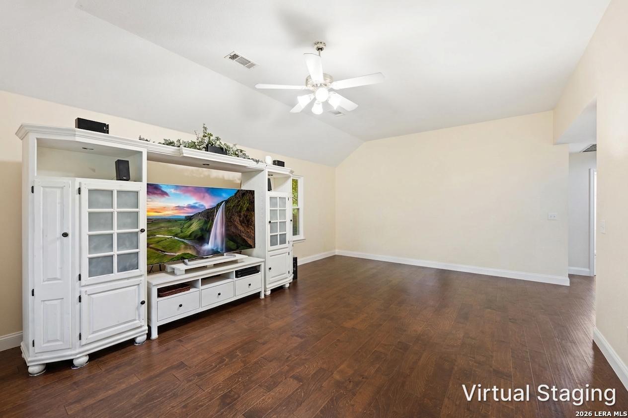18419 Crossprairie San Antonio TX 78258