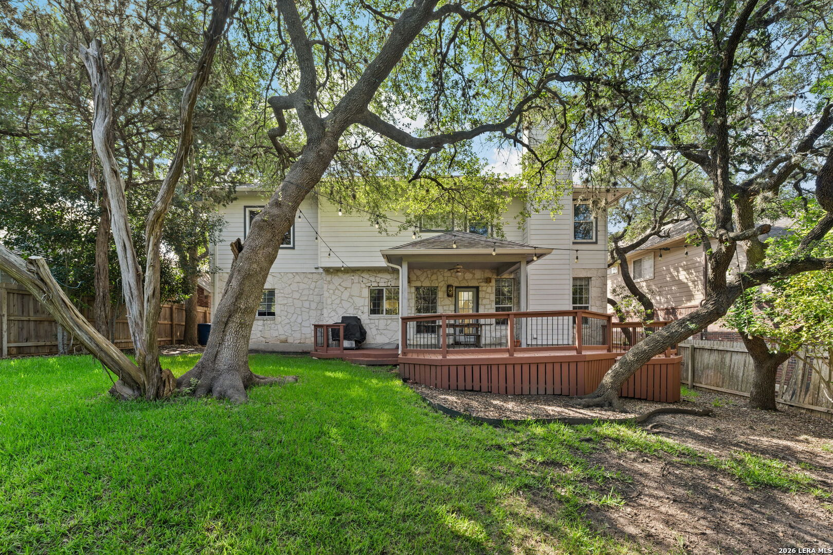 18419 Crossprairie San Antonio TX 78258