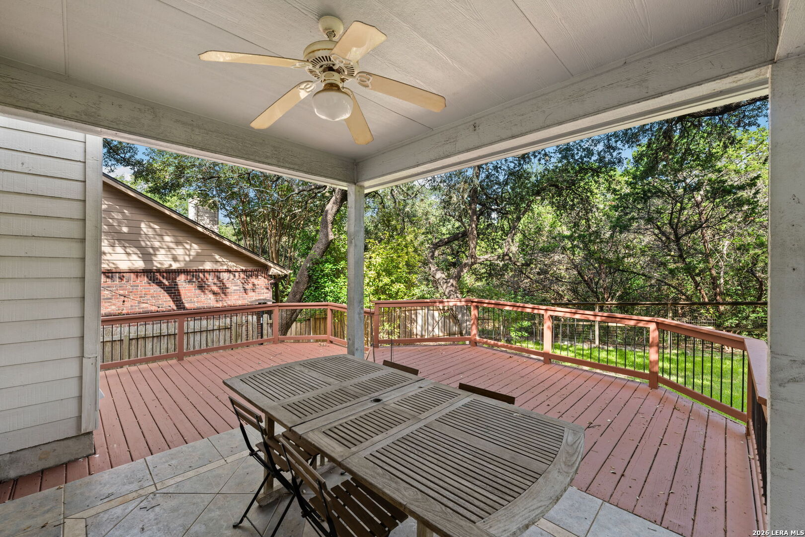 18419 Crossprairie San Antonio TX 78258