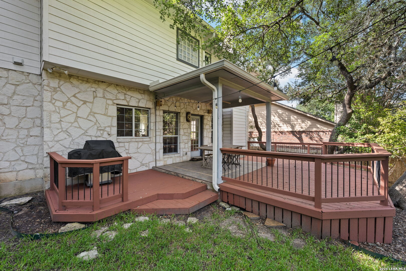 18419 Crossprairie San Antonio TX 78258