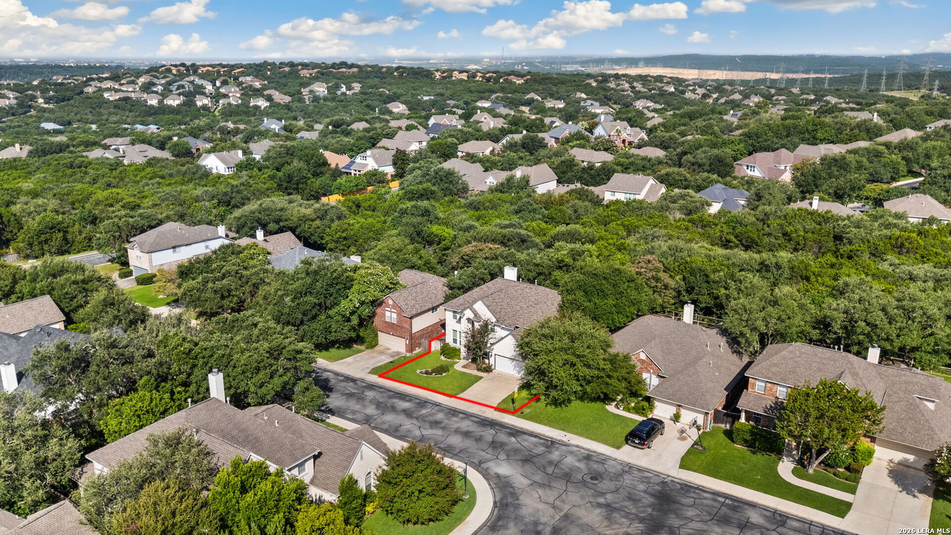 18419 Crossprairie San Antonio TX 78258