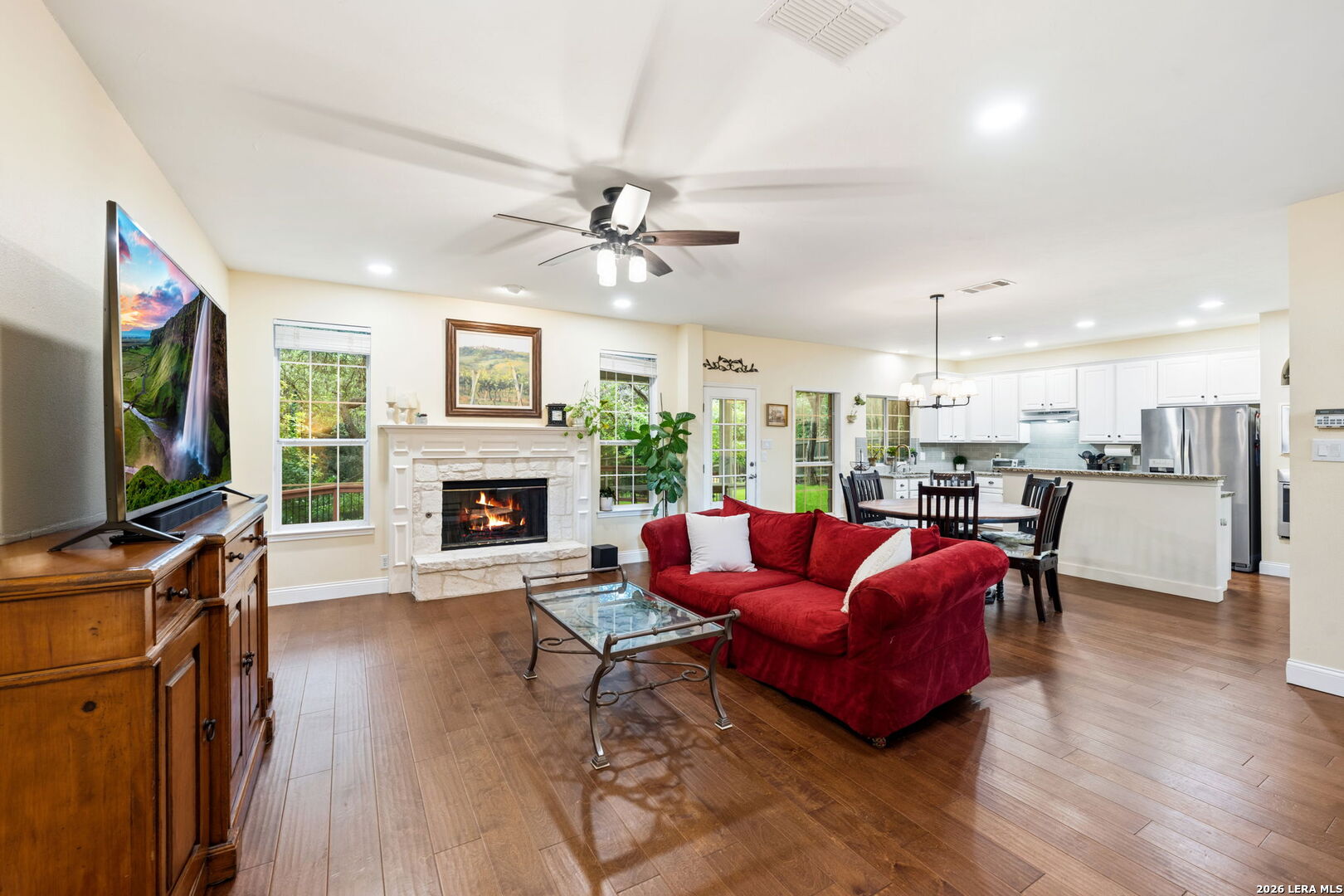 18419 Crossprairie San Antonio TX 78258