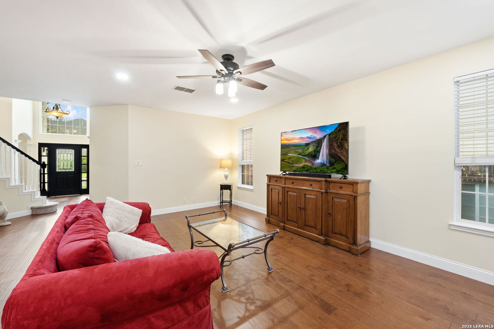 18419 Crossprairie San Antonio TX 78258