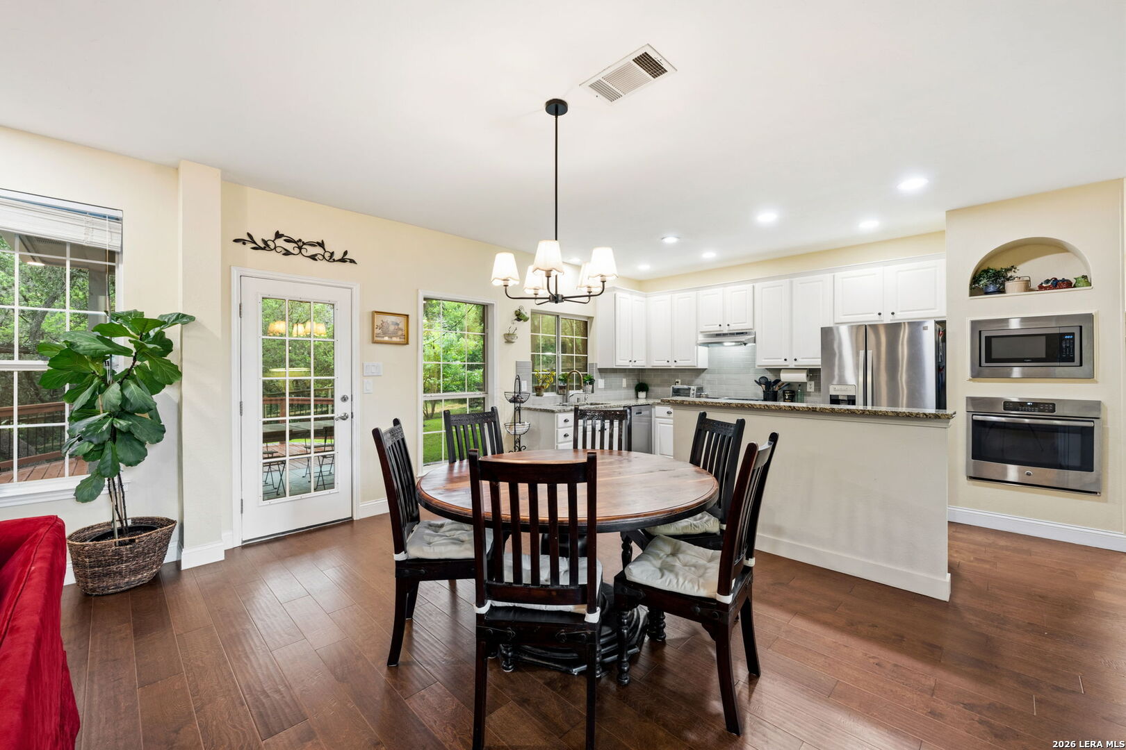 18419 Crossprairie San Antonio TX 78258