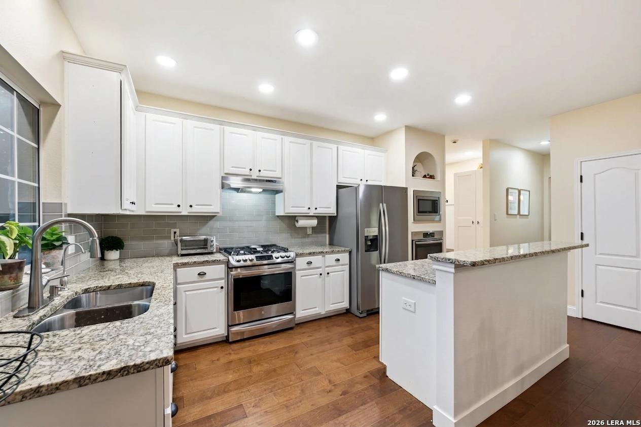 18419 Crossprairie San Antonio TX 78258