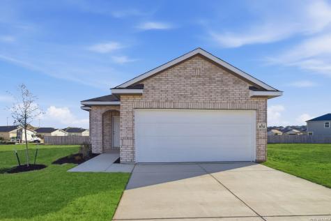 10714 Willow Dale Converse TX 78109