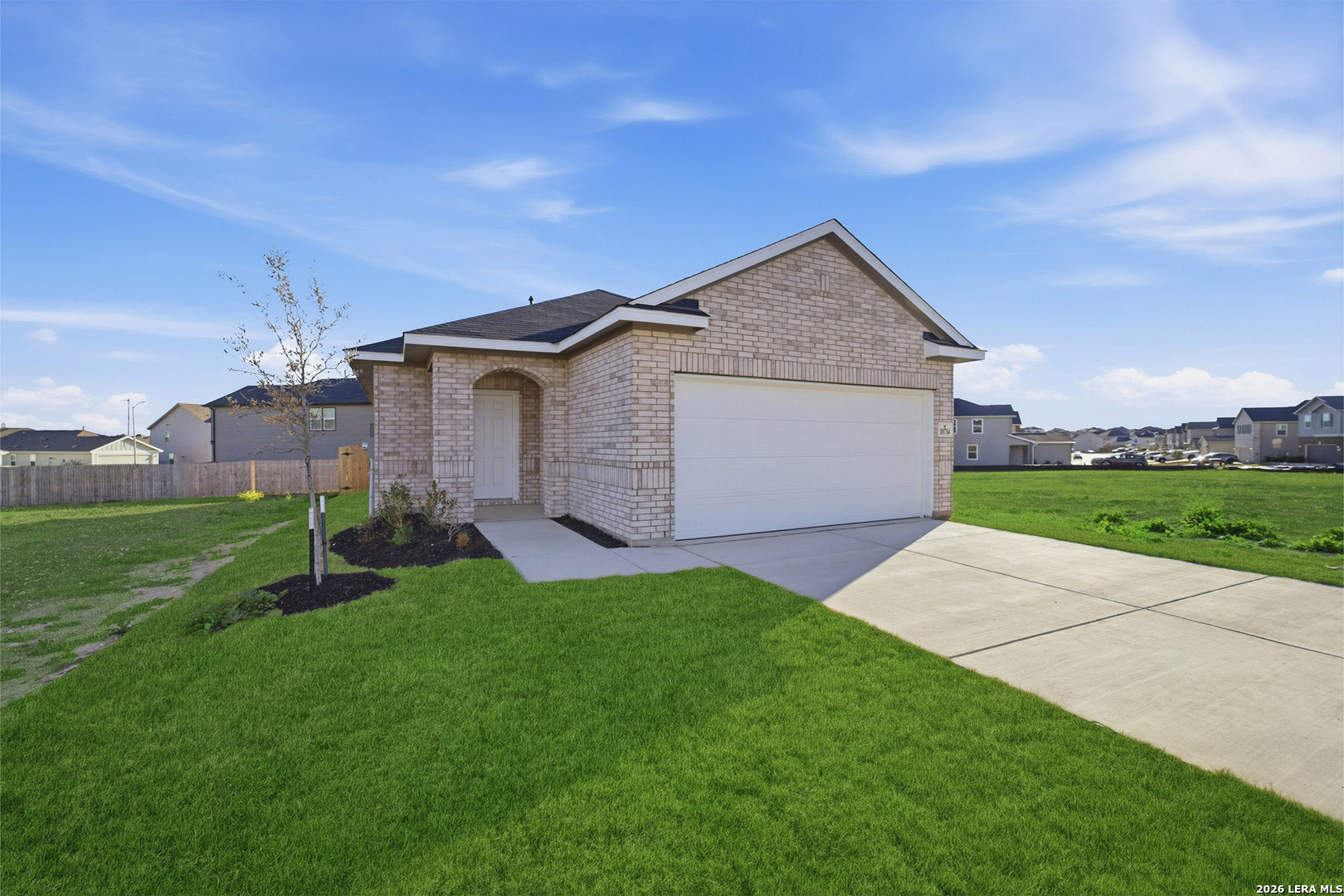 10714 Willow Dale Converse TX 78109
