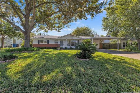 5922 Timberrock Drive San Antonio TX 78242