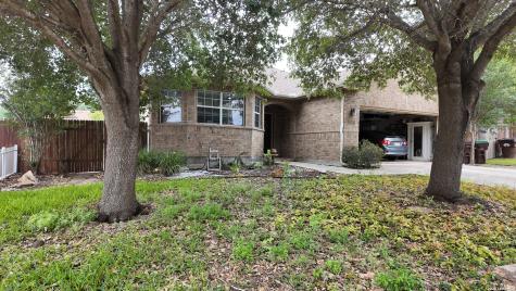 14407 Barn Court Elmendorf TX 78112