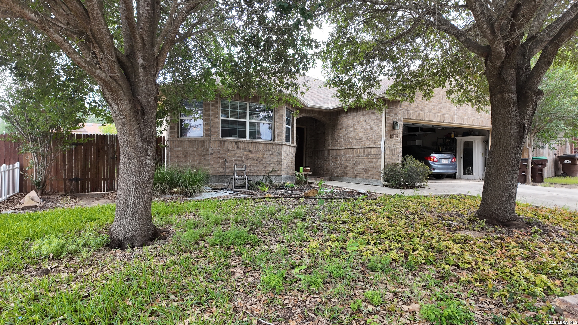 14407 Barn Court Elmendorf TX 78112