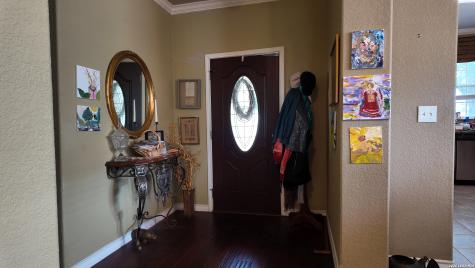14407 Barn Court Elmendorf TX 78112