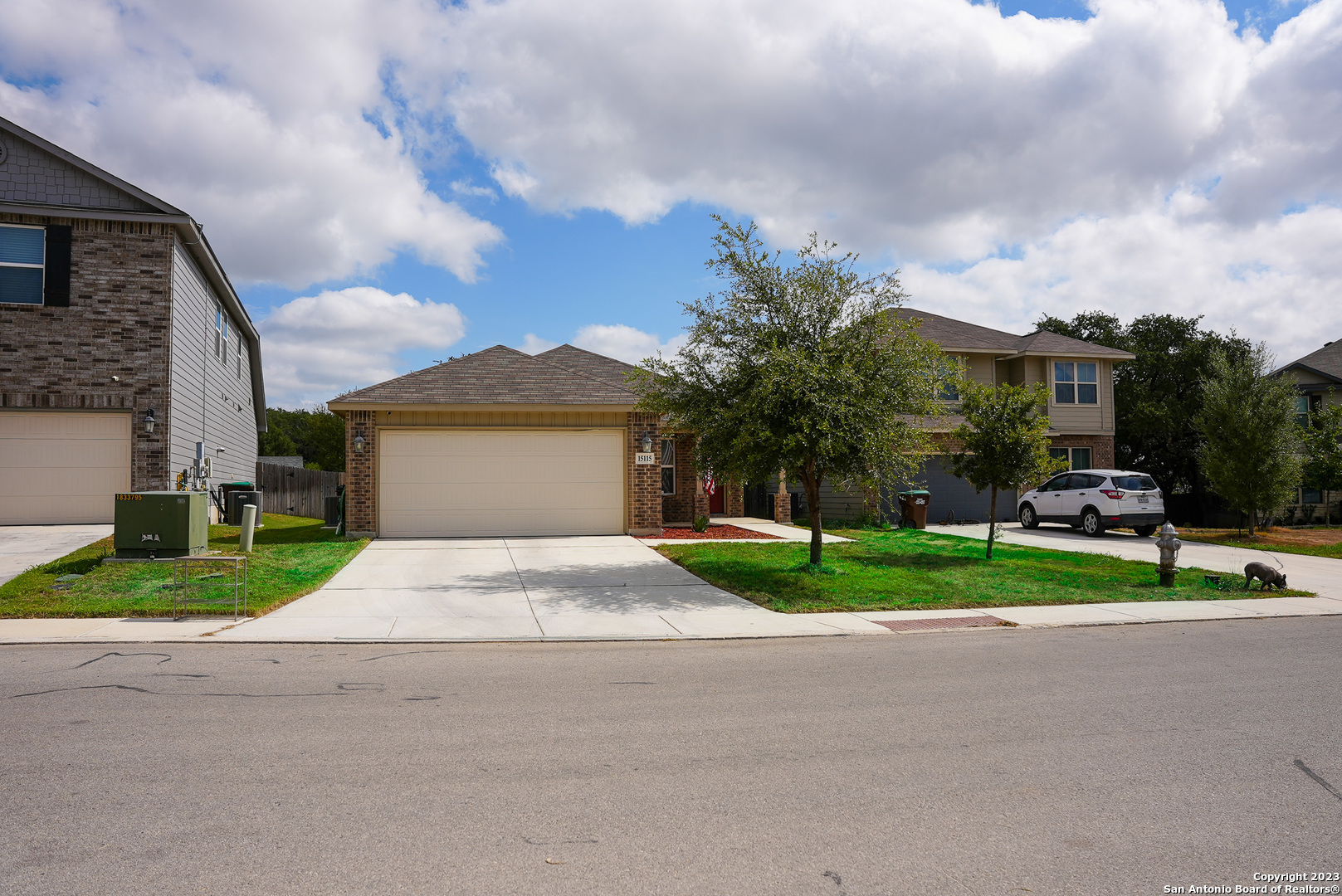 15115 Dione Bend San Antonio TX 78245