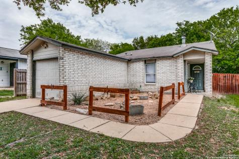 2826 Amber Morning San Antonio TX 78245