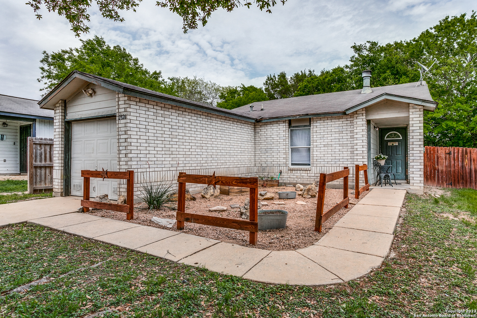 2826 Amber Morning San Antonio TX 78245